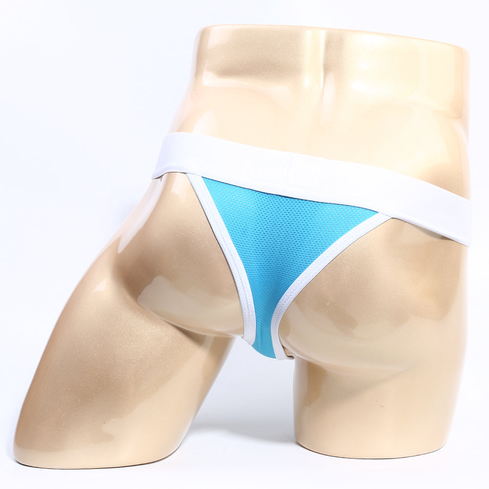 [M2W] Lamancha Thong Turquoise (2912-08)