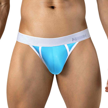 [M2W] Lamancha Thong Turquoise (2912-08)