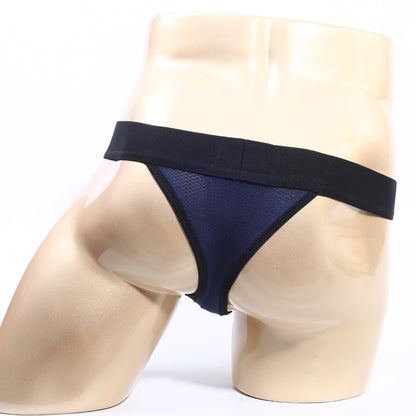 [M2W] Lamancha Thong Dark Blue (2912-28)