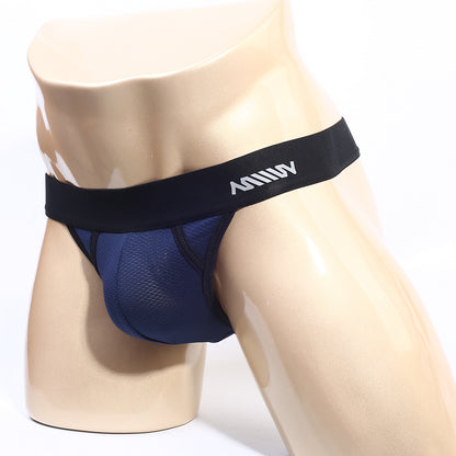 [M2W] Lamancha Thong Dark Blue (2912-28)