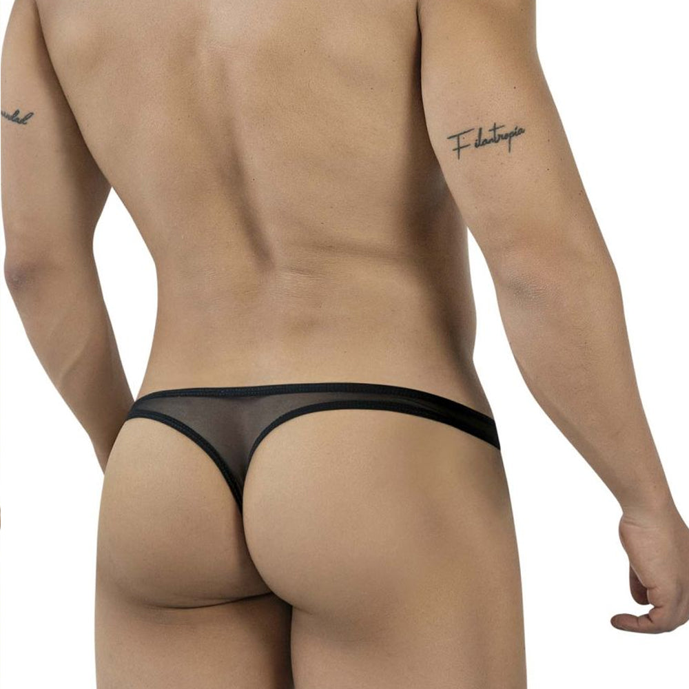 [M2W] Fortuna Thong Gold (2962-61)