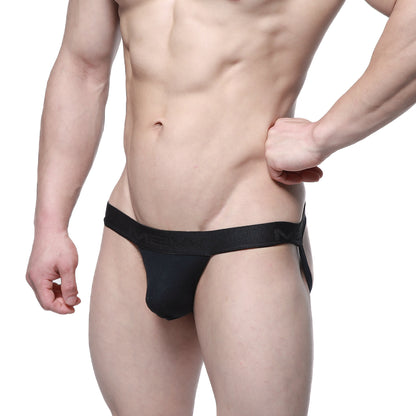 [M2W] Intenso Jock Strap Black (3001-22)