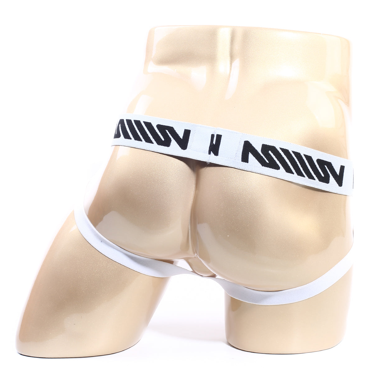 [M2W] Cotton Jock Strap Orange (3001-24)