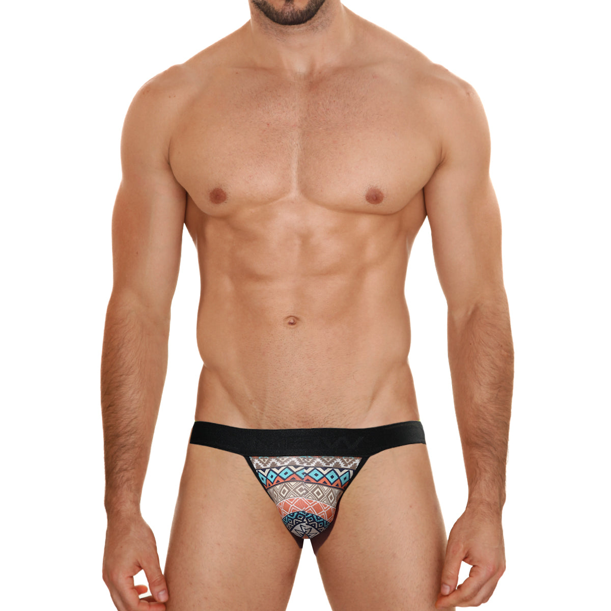 [M2W] Andes Jock Strap (3001-M60)