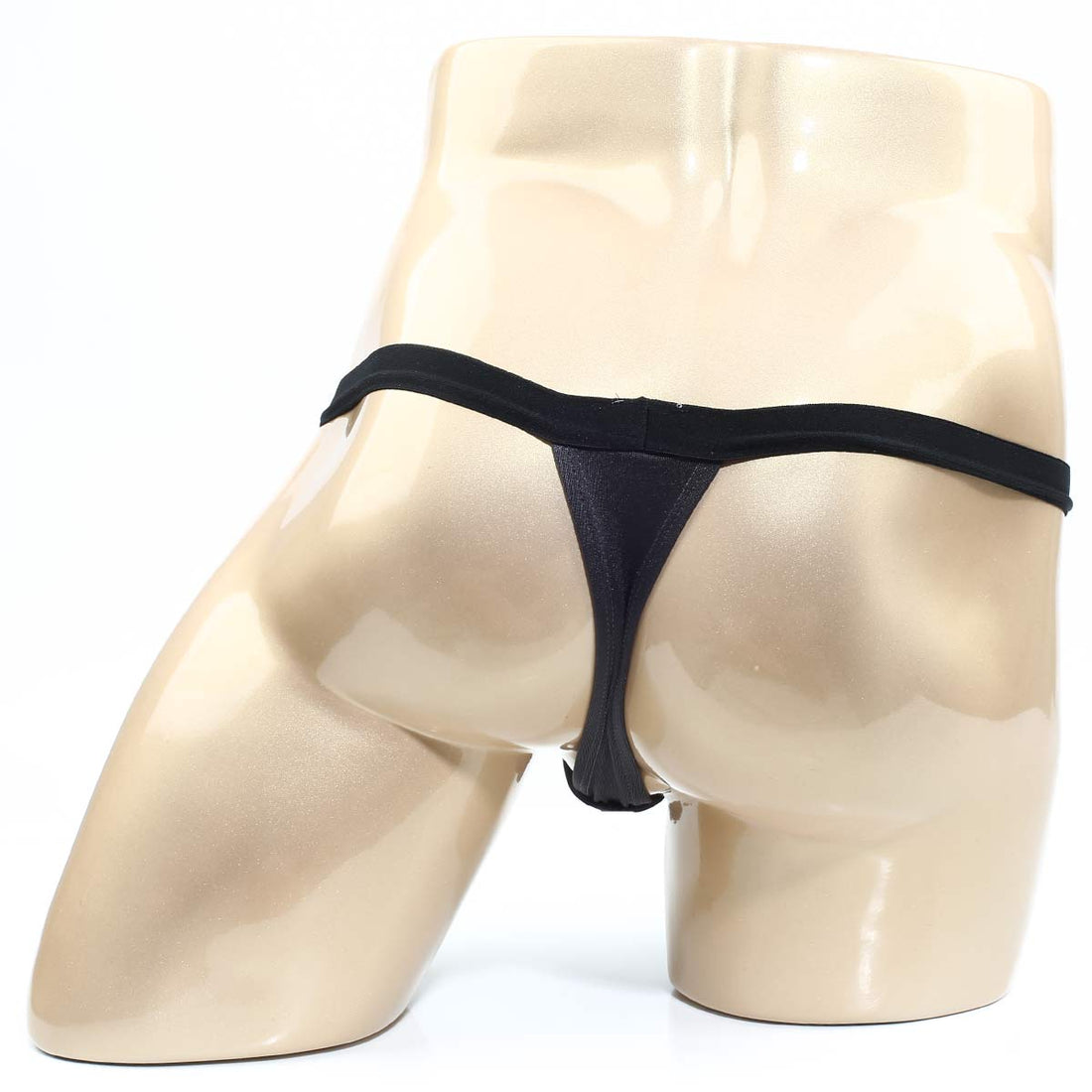 [M2W] Modernizing Thong Charcoal (3002-11)