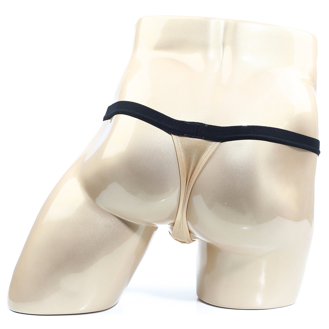 [M2W] Modernizing Thong Gold (3002-M21)