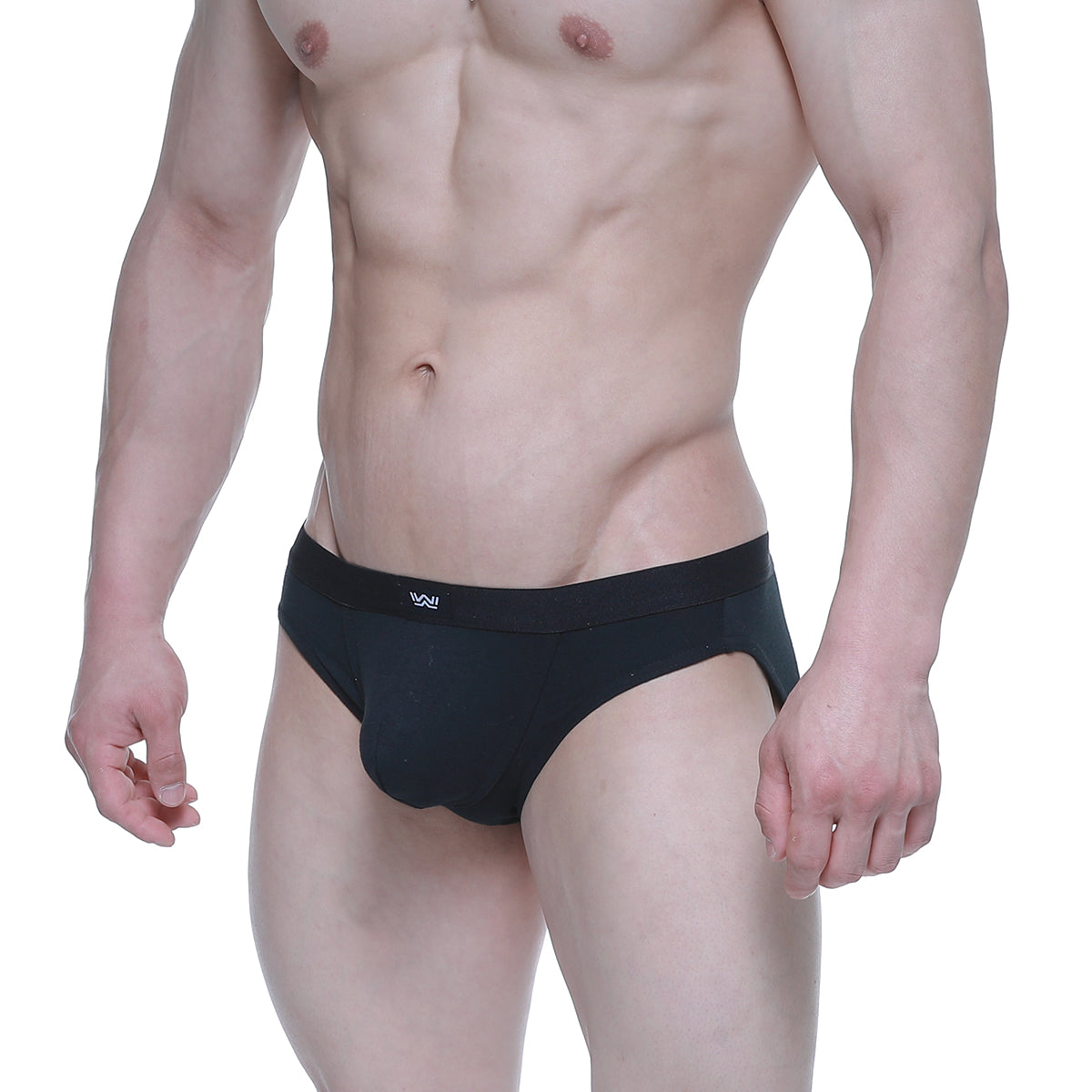 [M2W] Dream Brief Black (3003-21)