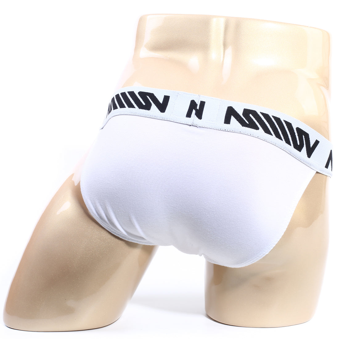 [M2W] Asian Bikini White (3004-00)