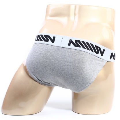 [M2W] Asian Bikini Grey (3004-10)