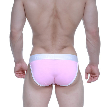 [M2W] Candy Coated Pink Bikini (3004-25)