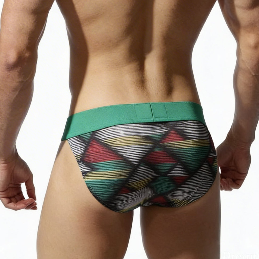 [M2W] Cebada Bikini (3004-86)