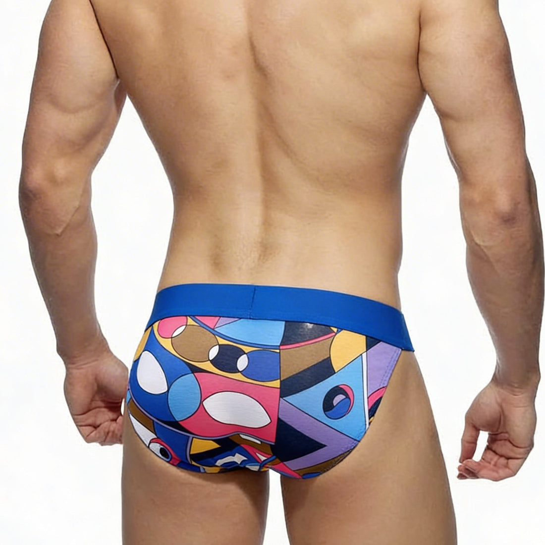 [M2W] Picasso Bikini (3004-87)