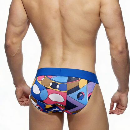 [M2W] Picasso Bikini (3004-87)