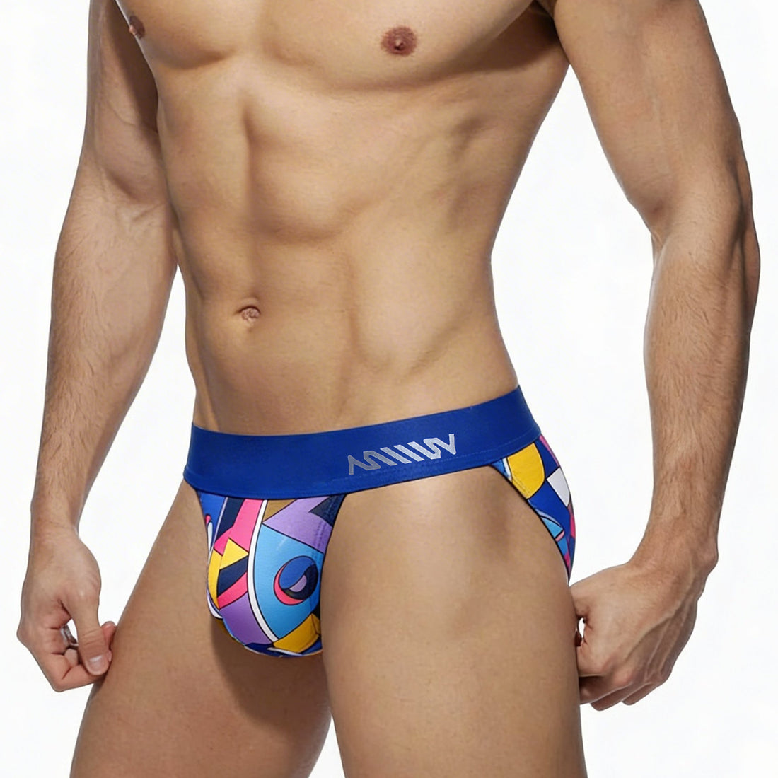 [M2W] Picasso Bikini (3004-87)