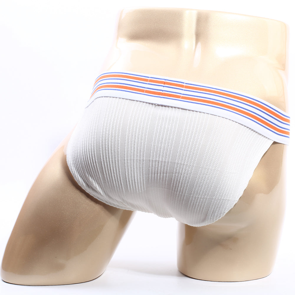 [M2W] Costilla Bikini Ivory (3004-M03)