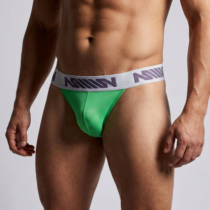 [M2W] Asian Bikini Sunny Green (3004-M17)