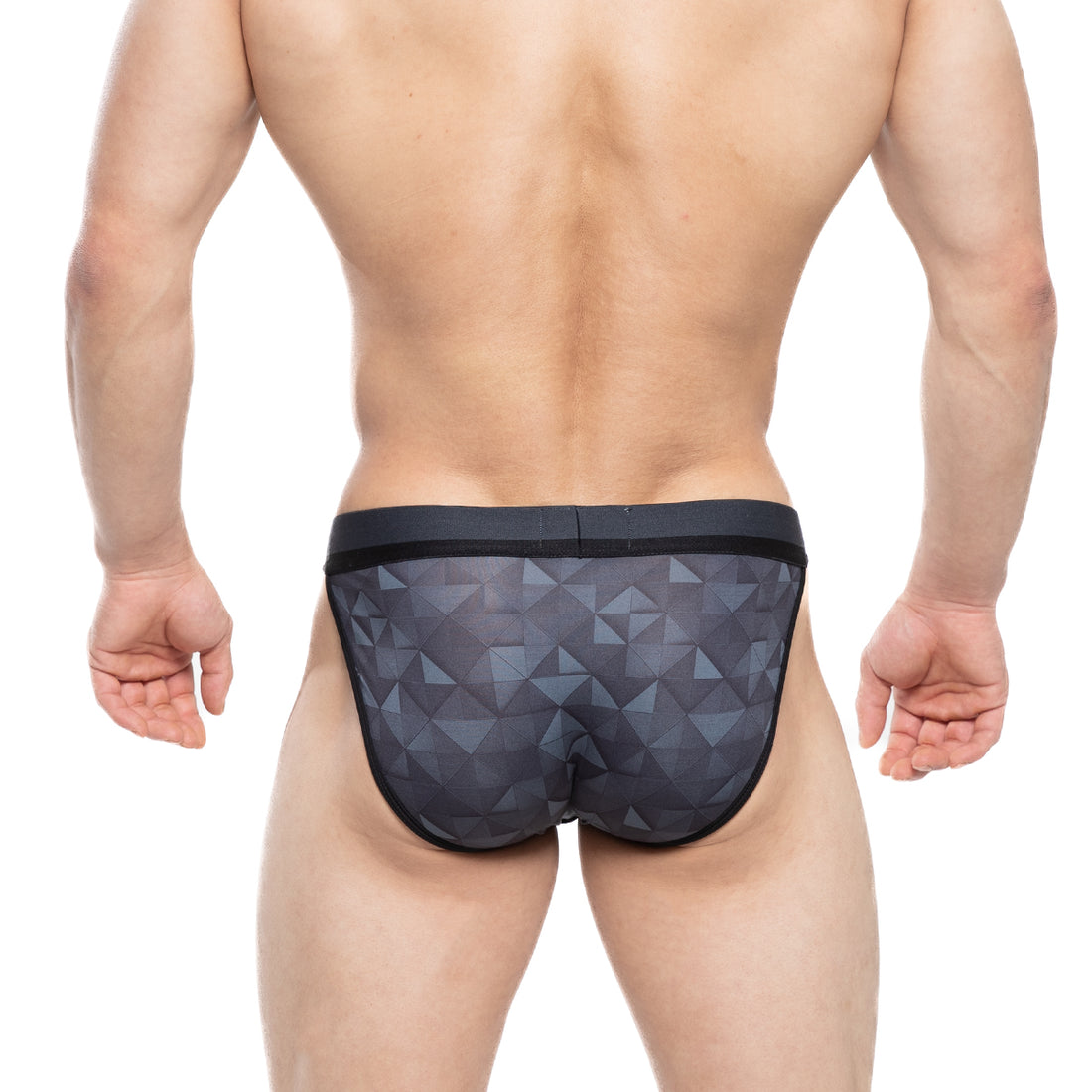 [M2W] Fractal Sports Bikini (3004-M42)
