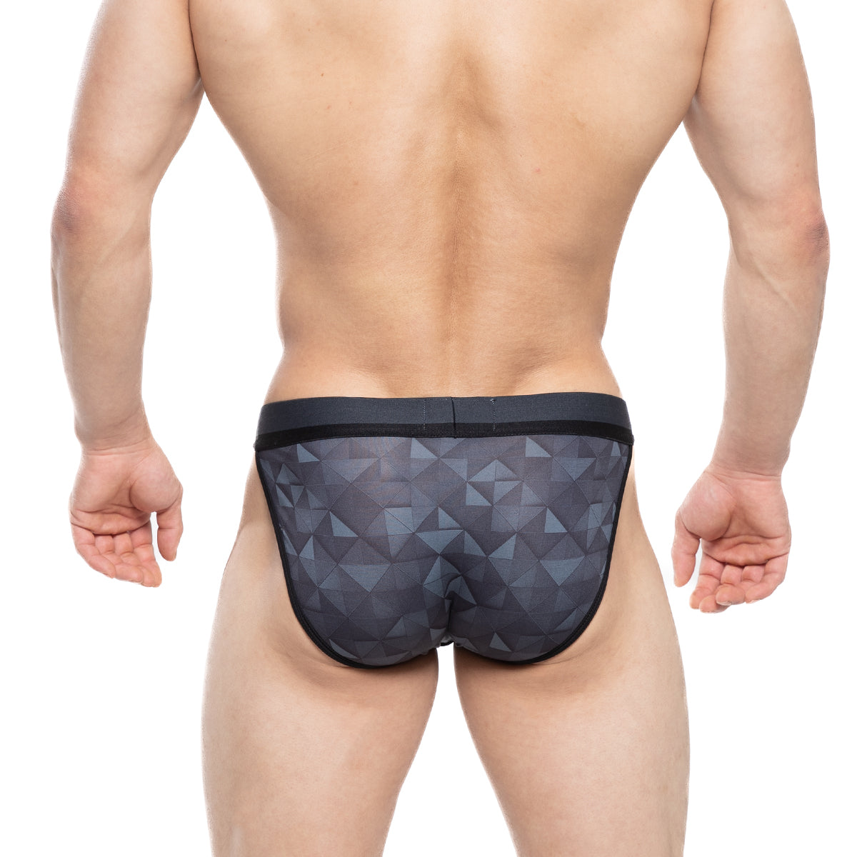 [M2W] Fractal Sports Bikini (3004-M42)