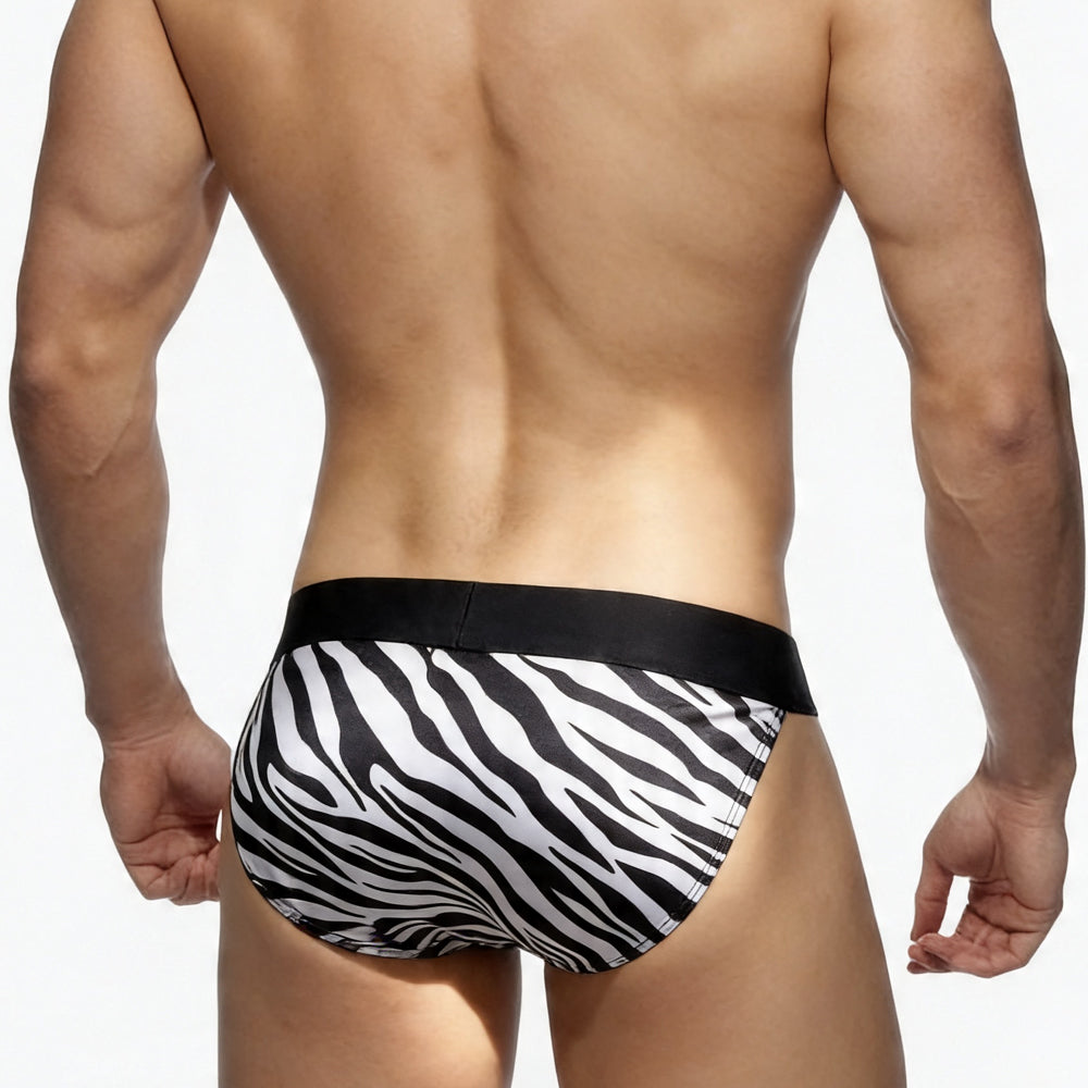[M2W] Zoo Bikini (3004-M44)