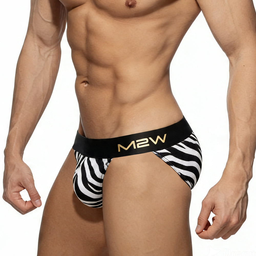 [M2W] Zoo Bikini (3004-M44)