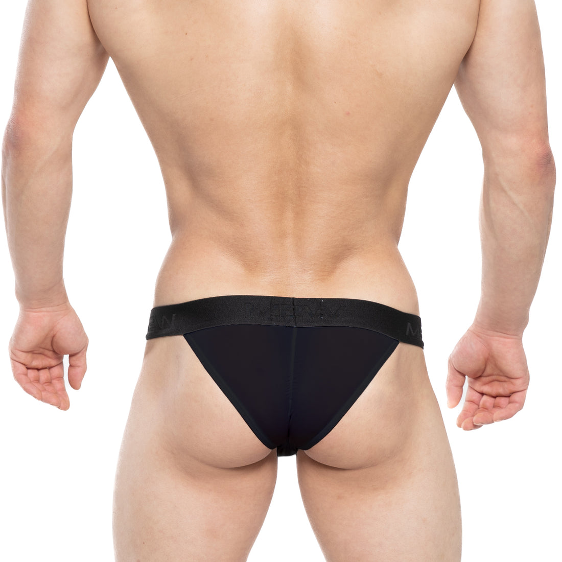 [M2W] Ostion Bikini Black (3005-20)