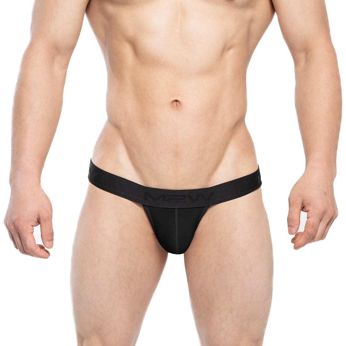 [M2W] Ostion Bikini Black (3005-20)