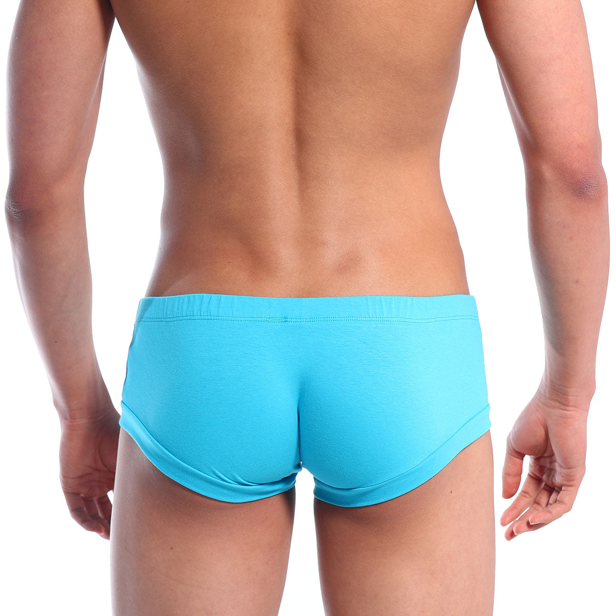 [M2W] Cotton Boxster Neo Blue (3010-08)