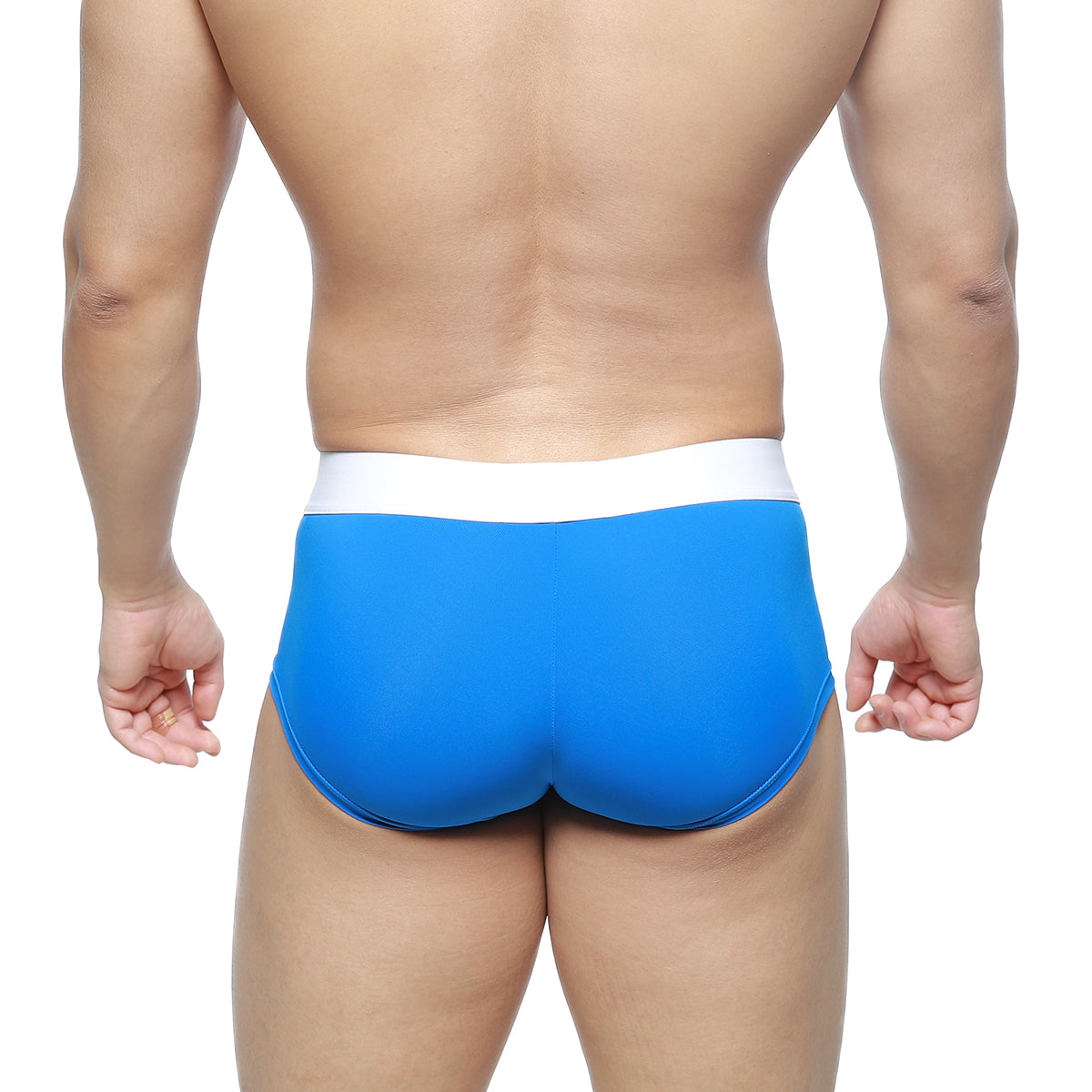 [M2W] M2W MAX Boxer Azul (3013-08)