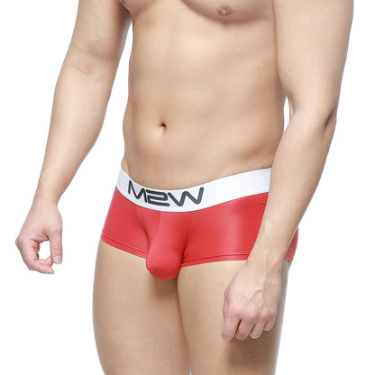 [M2W] M2W MAX Boxer Red (3013-12)