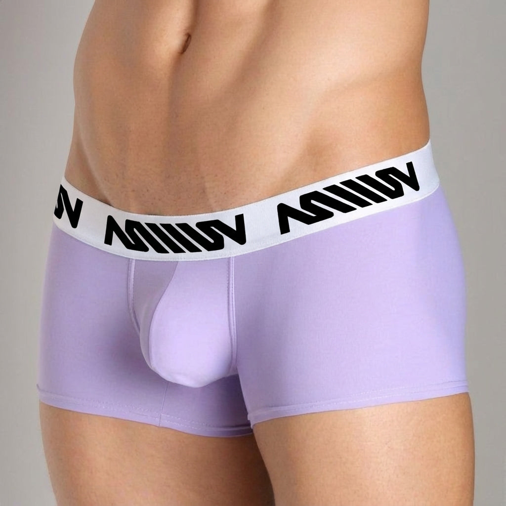 [M2W] Bulge Boxer Lavender (3013-19)