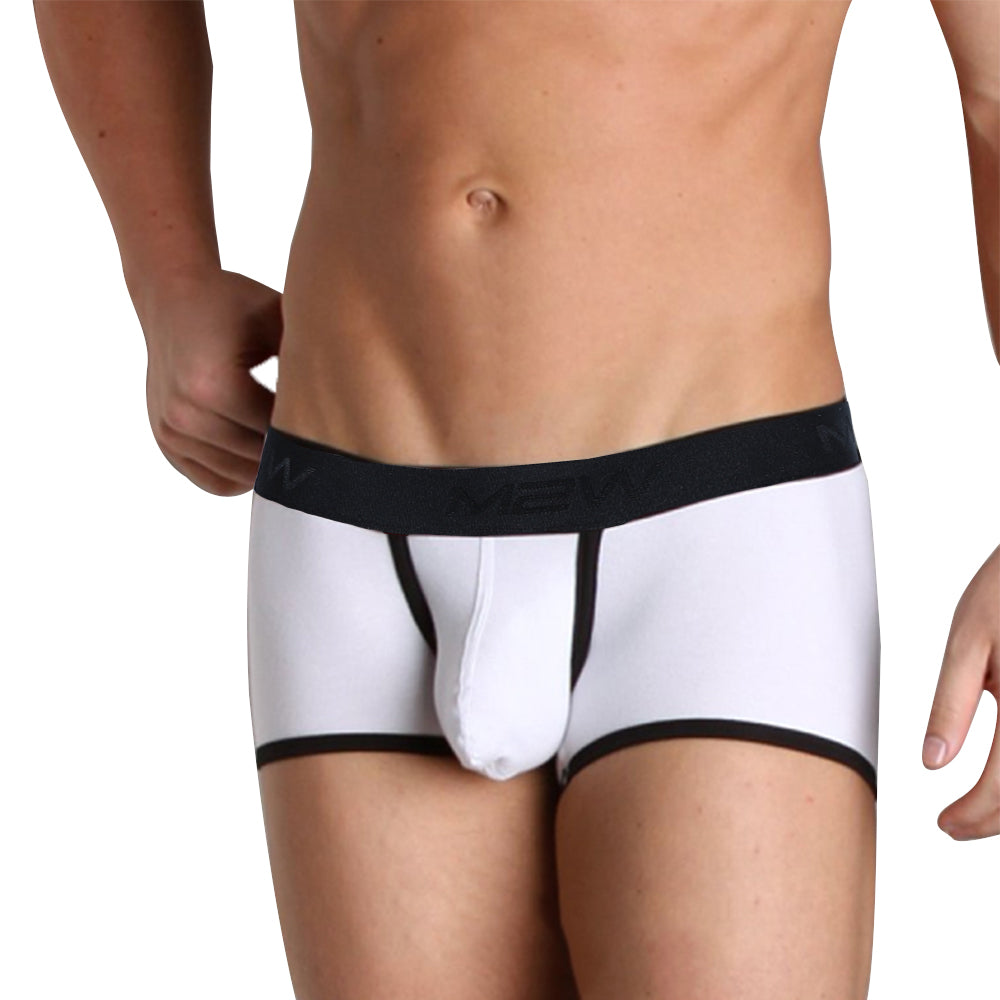 [M2W] Max Boxer Contrast White (3013-44)