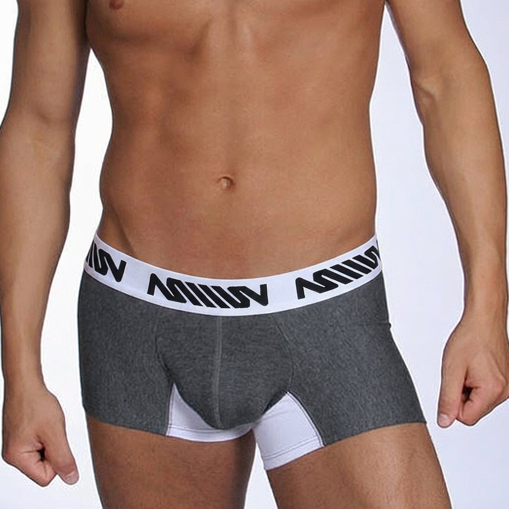 [M2W] Short Boxer Challenger 7" (3022-11)