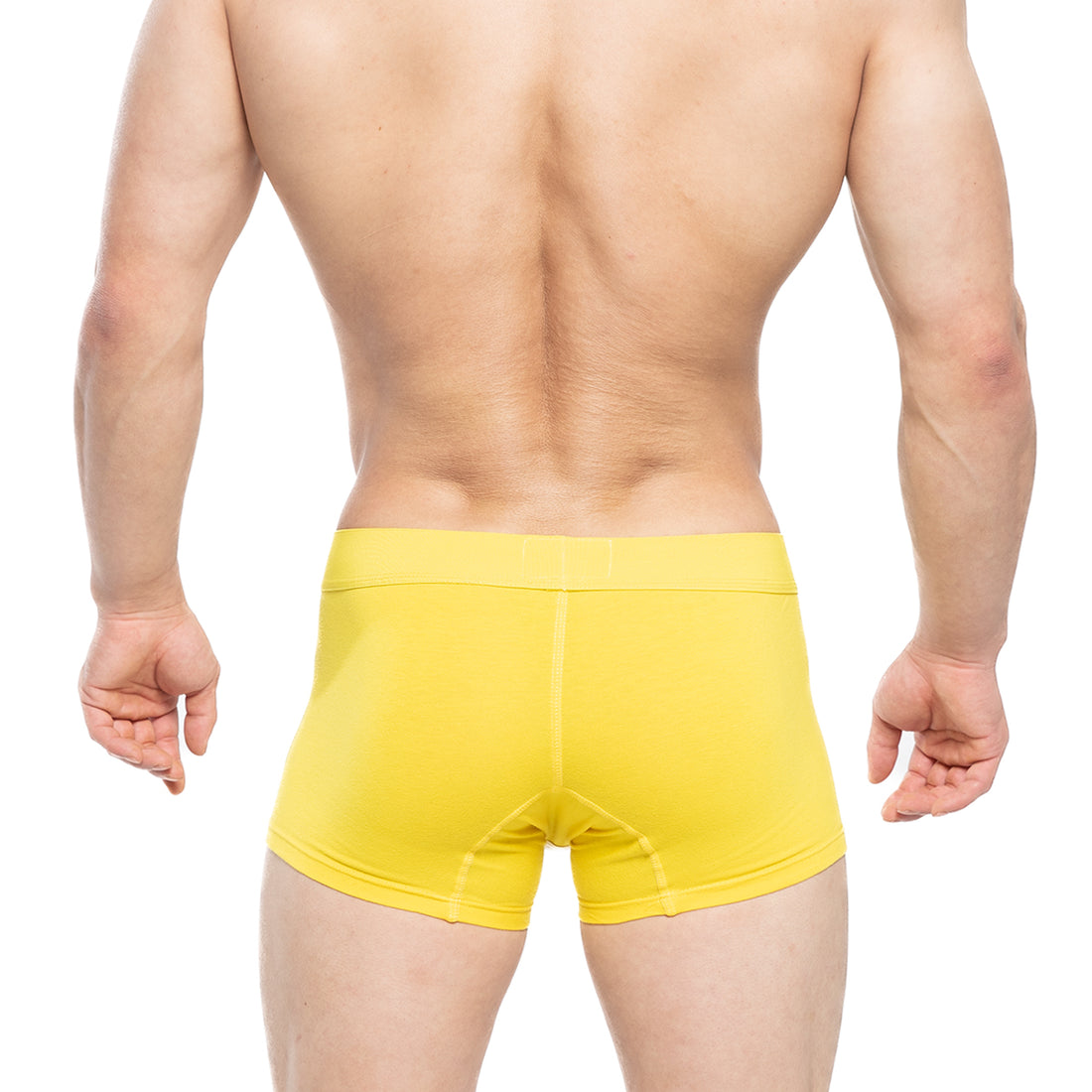 [M2W] Tesoro Short Boxer 7&quot; (3022-16)