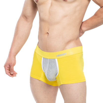 [M2W] Tesoro Short Boxer 7&quot; (3022-16)