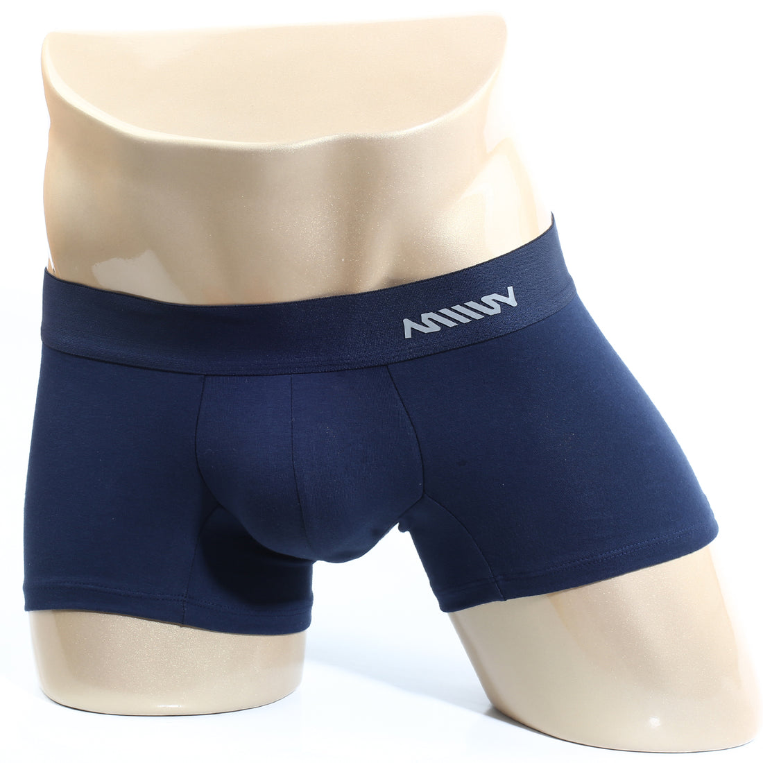 [M2W] Profundo Short Boxer 7인치 (3022-27)