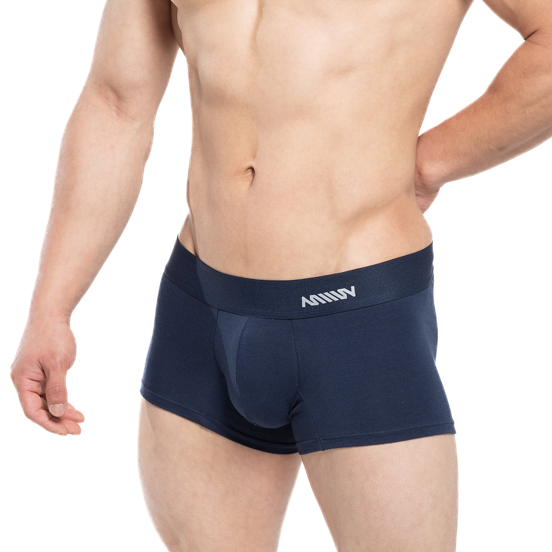 [M2W] Profundo Short Boxer 7인치 (3022-27)