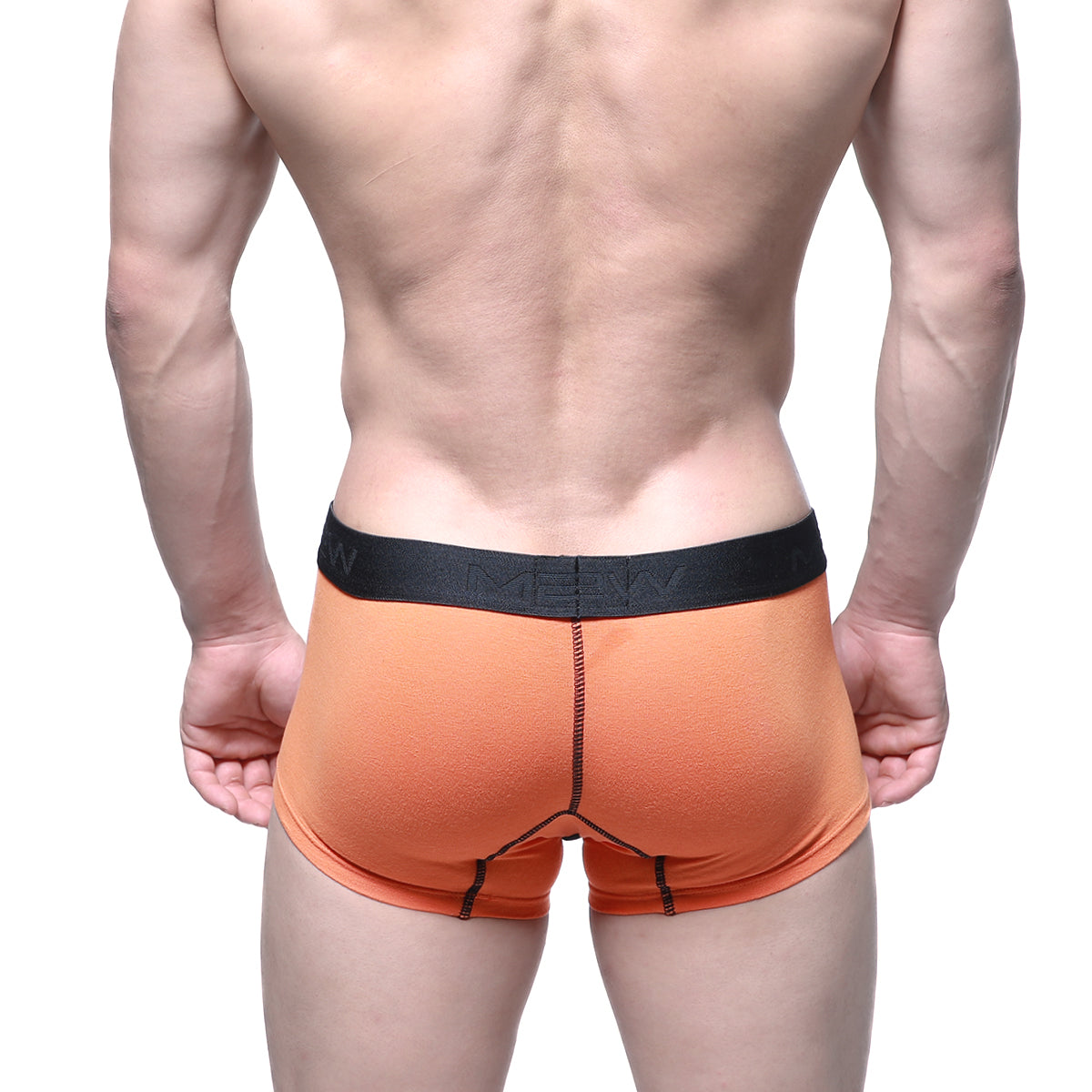 [M2W] Halloween Short Boxer 7&quot; (3022-30)