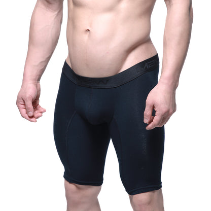 [M2W] Intenso Cycle Short Black 15&quot; (3024-22)