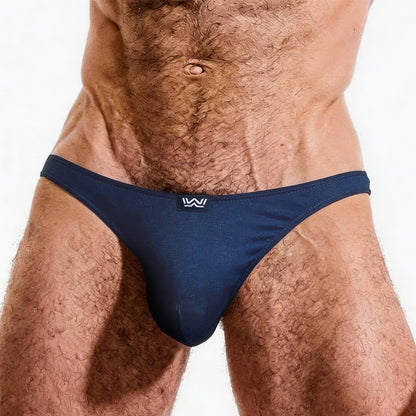[M2W] Perfect Scene Cotton Bikini Charcoal (3033-11)