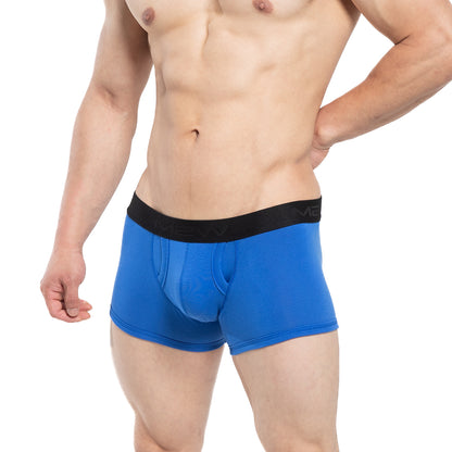 [M2W] Avalon Boxer Brief Royal Blue (3034-18)