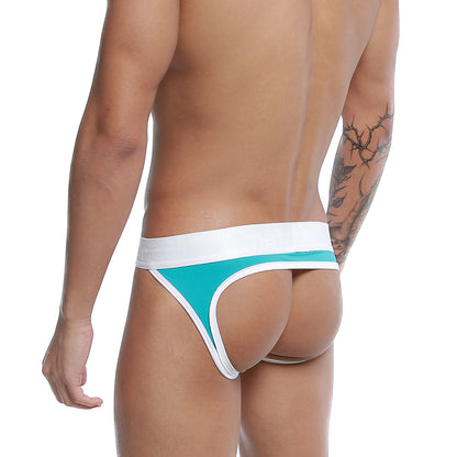 [M2W] Pops Bikini Jock Strap Green (3041-07)