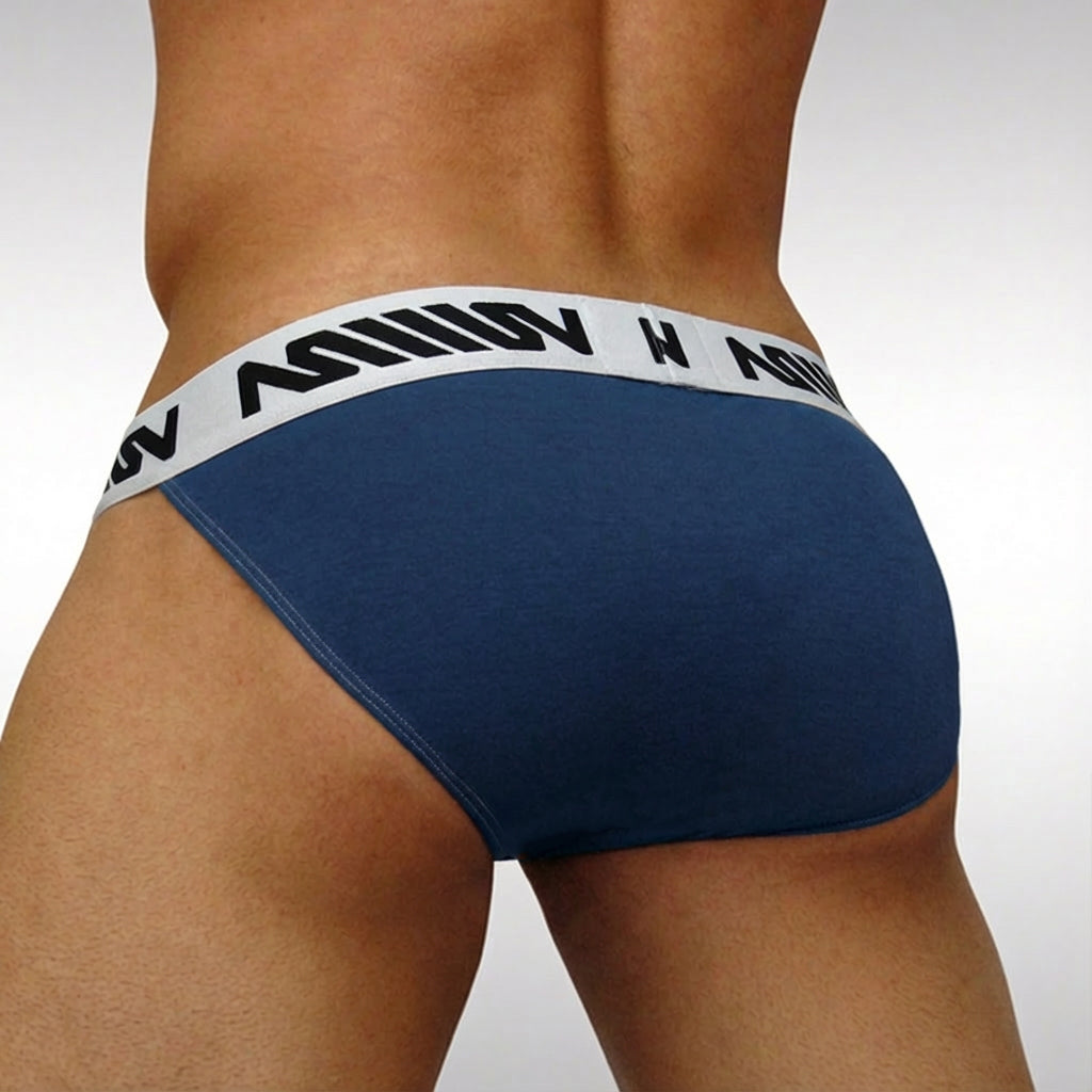 [M2W] Grabit Bikini Dark Blue (3105-28)