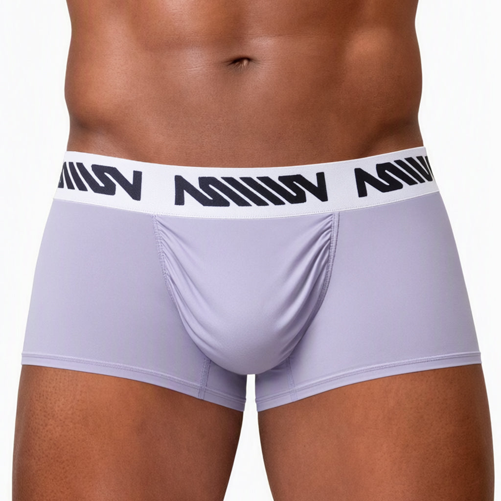 [M2W] Gavio Trunk Lavender (3113-50)