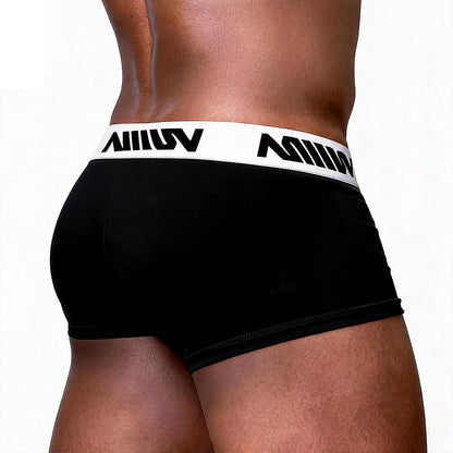 [M2W] Gavio Trunk Black (3113-51)