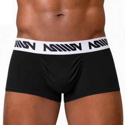 [M2W] Gavio Trunk Black (3113-51)