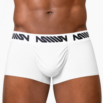 [M2W] Gavio Trunk White (3113-52)