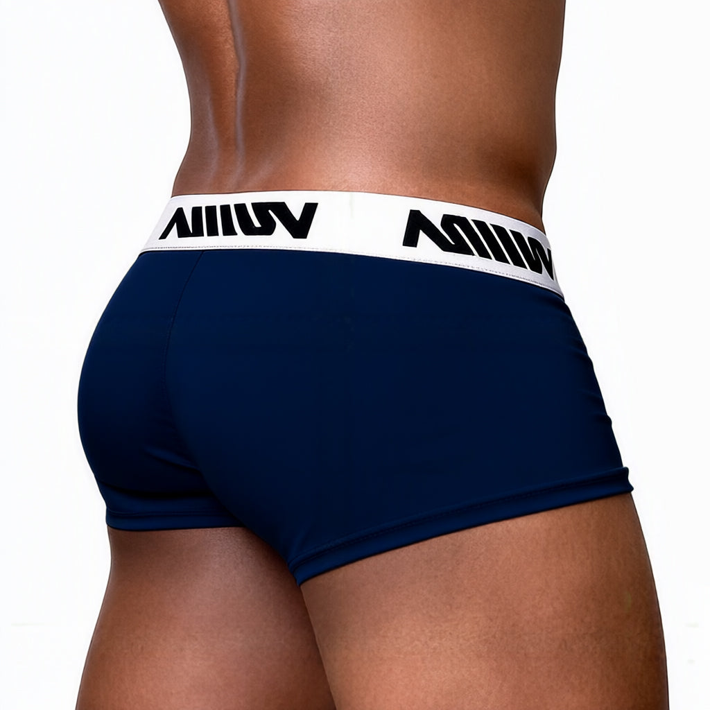 [M2W] Gavio Trunk Dark Blue (3113-53)
