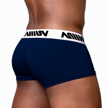 [M2W] Gavio Trunk Dark Blue (3113-53)