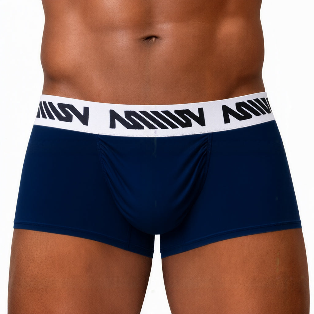 [M2W] Gavio Trunk Dark Blue (3113-53)