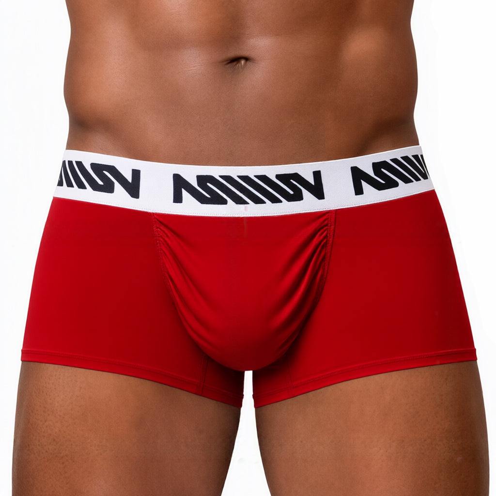 [M2W] Gavio Trunk Red (3113-54)